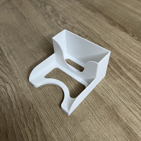 Porta mazo doble - Cartas Mini Euro