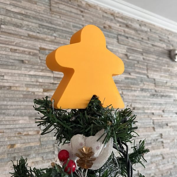 Meeple árbol navideño - Imagen 2