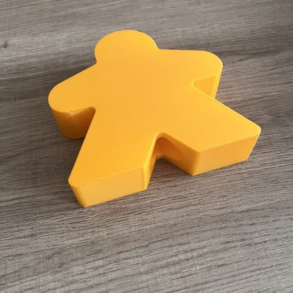 Meeple árbol navideño - Imagen 4