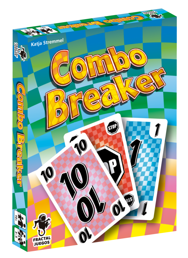 Combo Breaker