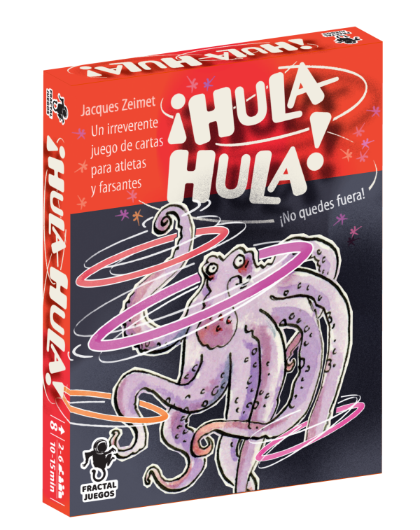 ¡Hula-Hula!