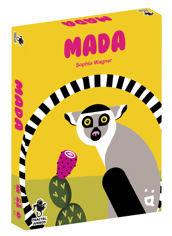 Mada