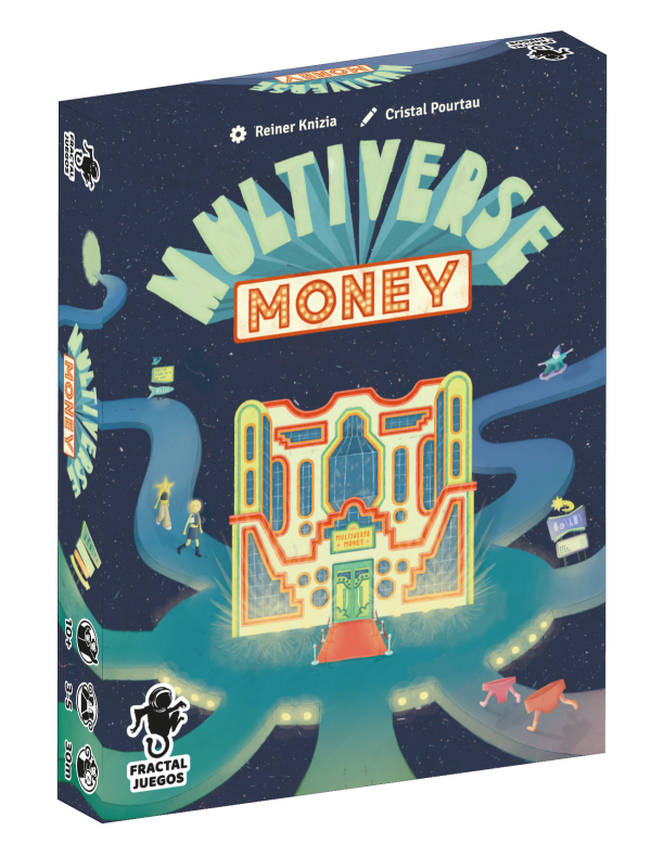 Multiverse Money