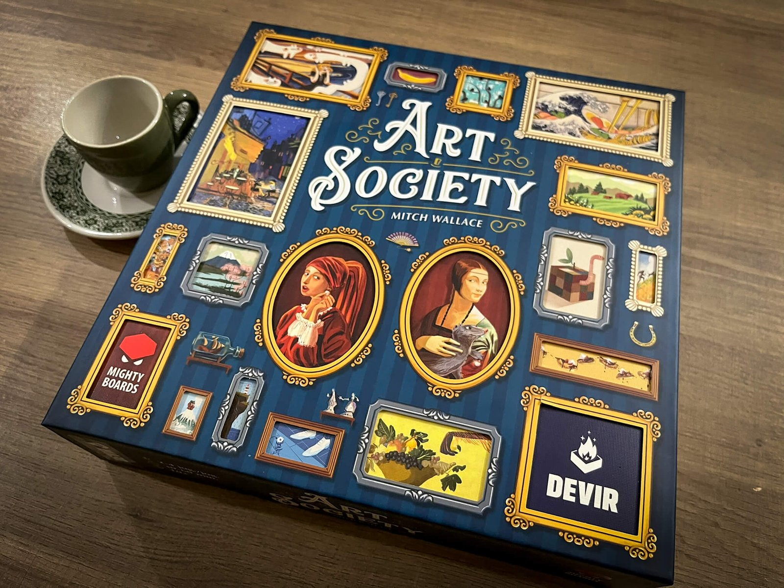 Art Society-1